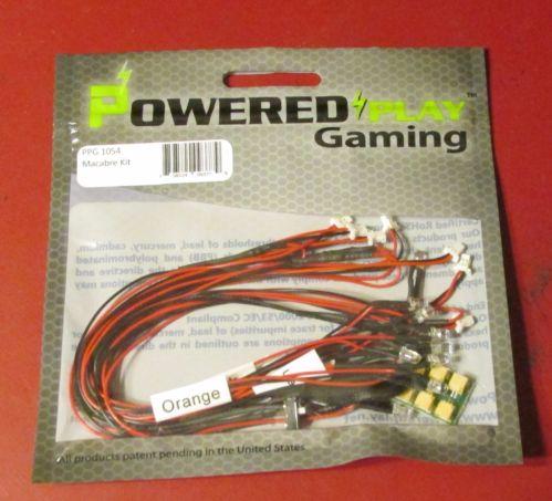 PoweredPlay Gaming: LED Effects: Macabre Kit 