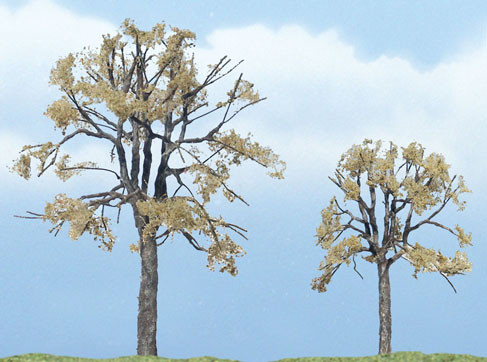 Woodland Scenics: Premium Trees: Dead Elm 