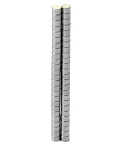 Primal Horizon: MAGNETS: 3/32 X 1/16 (50) 