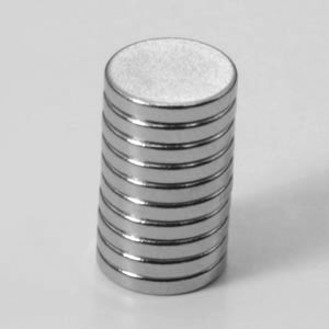 Primal Horizon: MAGNETS: 3/8 X 1/16 (10) 