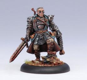 Hordes: Minions (75014): Professor Viktor Pendrake 