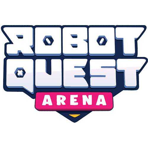 ROBOT QUEST ARENA KETTLE ROBOT PACK  