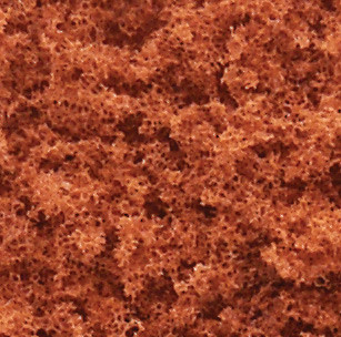 Woodland Scenics: Coarse Turf- Fall Rust (32oz Shaker) 