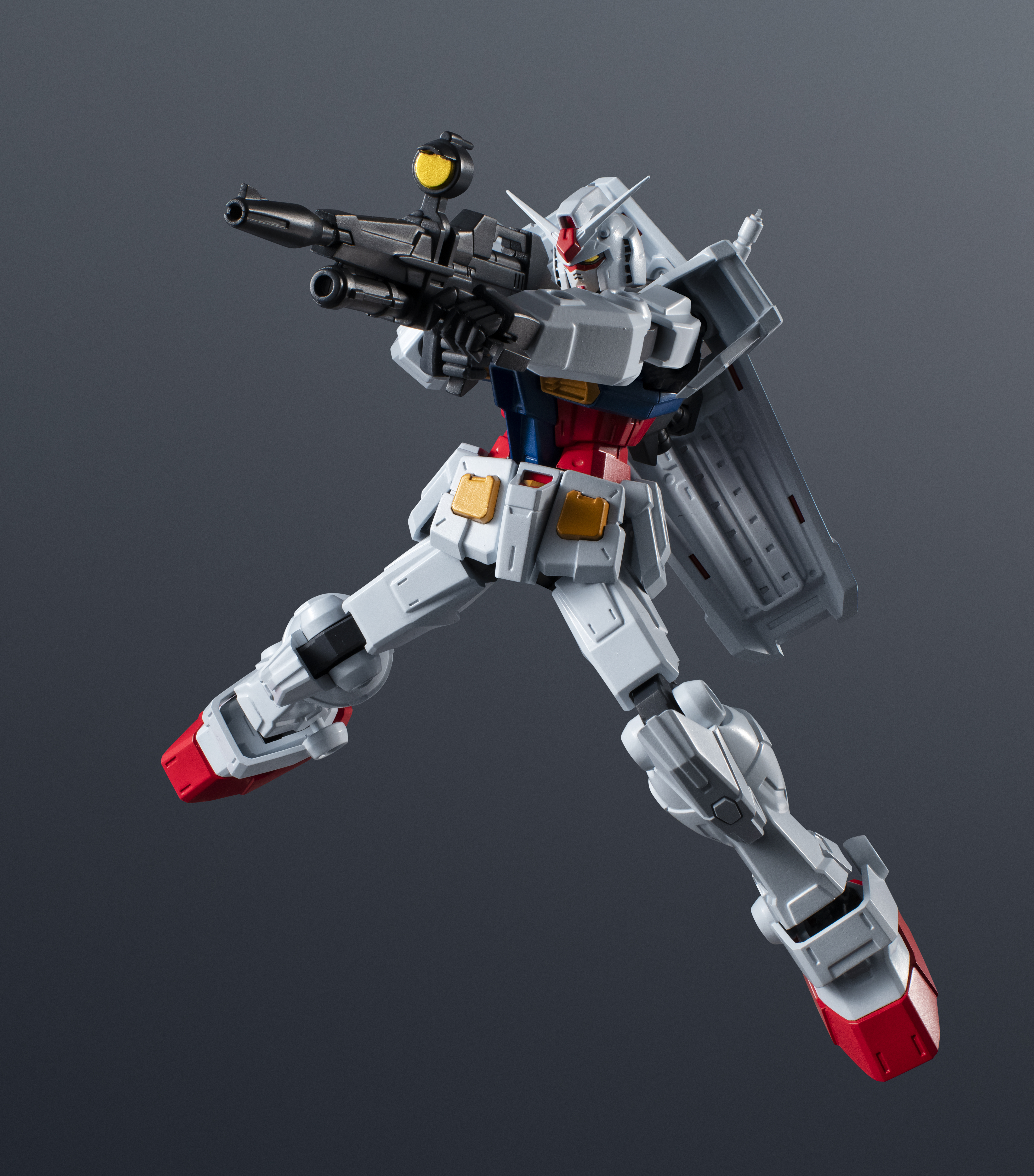 RX-78-2 GUNDAM RENEWAL Mobile Suit Gundam 