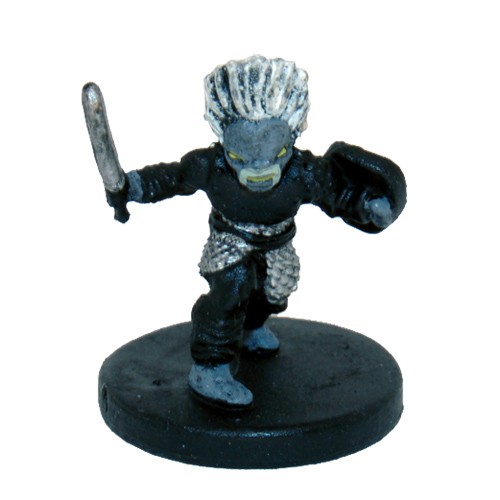 D&D Icons of the Realms: Rage of Demons: #001 Derro (C) 