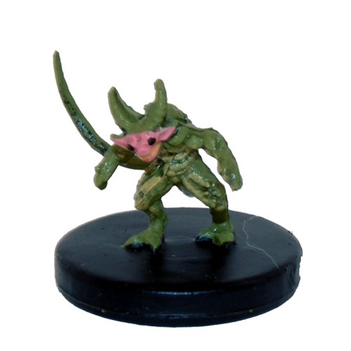 D&D Icons of the Realms: Rage of Demons: #005 Quasit (C) 