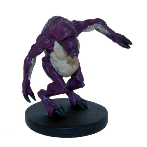 D&D Icons of the Realms: Rage of Demons: #018 Ettercap (U) 