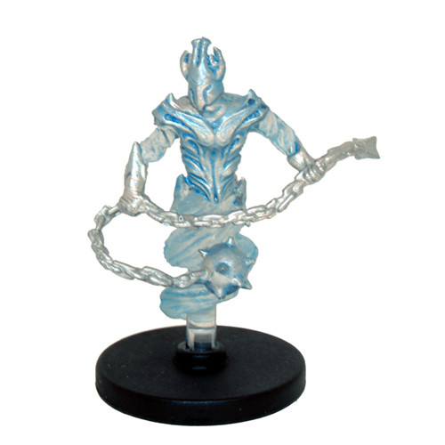 D&D Icons of the Realms: Rage of Demons: #022 Air Myrmidon (U) 