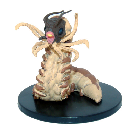 D&D Icons of the Realms: Rage of Demons: #027 Carrion Crawler (U) 