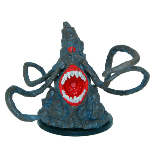 D&D Icons of the Realms: Rage of Demons: #028 Roper (U) 