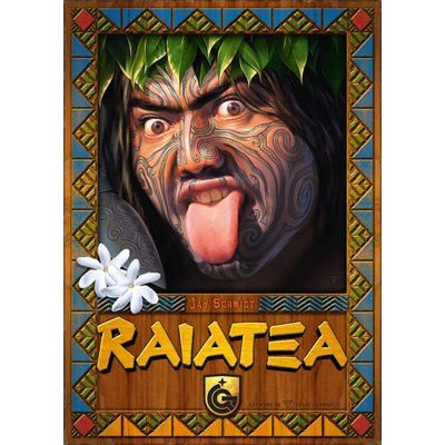 Raiatea [Sale] 