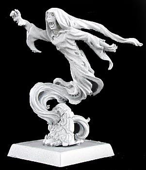 Reaper Warlord: Railor Forgotten Soul 