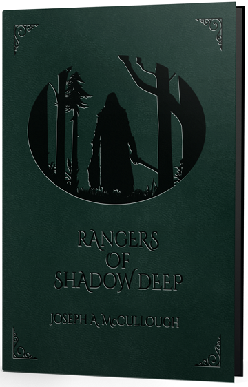 Rangers of Shadow Deep: Deluxe Edition 