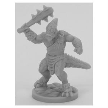 Reaper Bones Black: Bloodcrest Smasher 