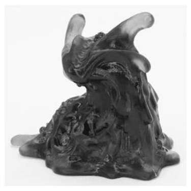 Reaper Bones Black: Carnivorous Pudding 
