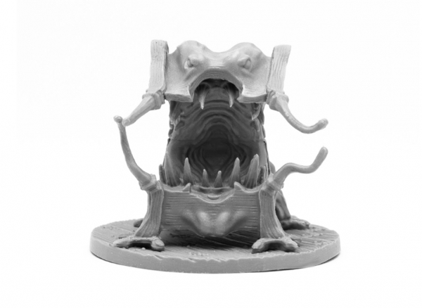 Reaper Bones Black: Mockingbeast (Bed) 
