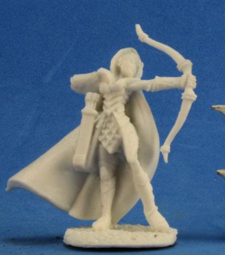 Reaper: Dark Heaven Bones: Alistrilee 
