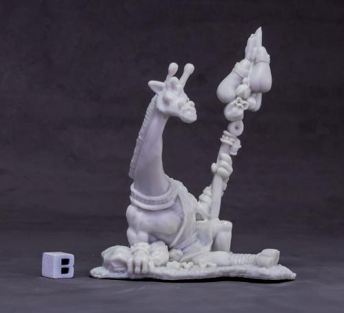 Reaper: Dark Heaven Bones: Avatar of Wisdom (Giraffe) 