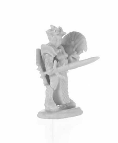 Reaper: Dark Heaven Bones: Blink Berenwicket, Gnome 