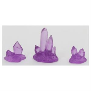Reaper Bones Black: Darkreach Crystals 
