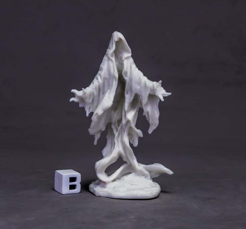 Reaper: Dark Heaven Bones: Death Shroud 