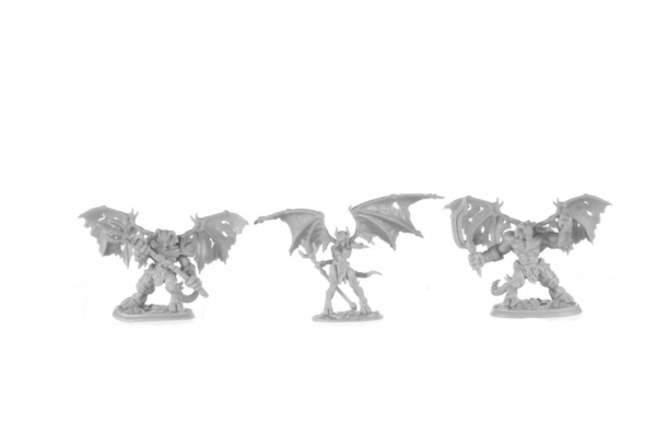 Reaper: Dark Heaven Bones: Devils 