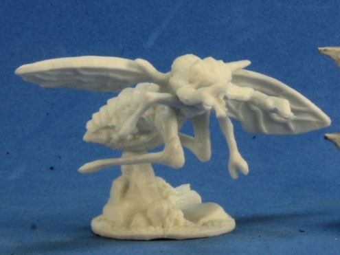 Reaper: Dark Heaven Bones: Fly Demon 
