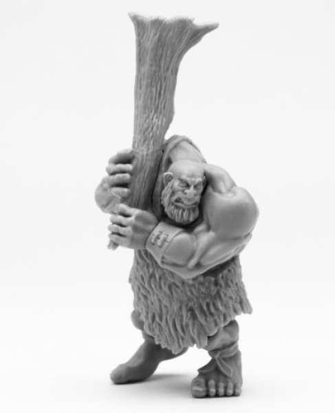 Reaper: Dark Heaven Bones: Hill Giant Lowland Chief 