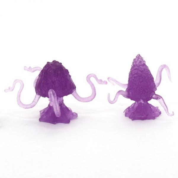 Reaper Bones Black: Killer Fungi 