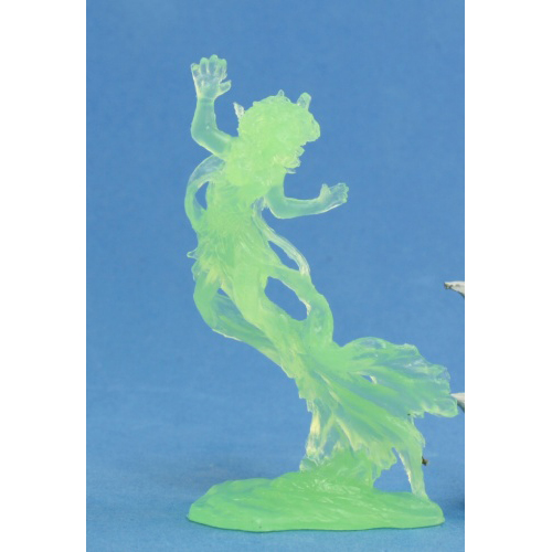 Reaper: Dark Heaven Bones: Labella DeMornay, Banshee 