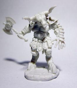 Reaper: Dark Heaven Bones: Minotaur 