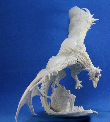 Reaper: Dark Heaven Bones: Narthrax 