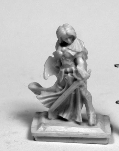 Reaper: Dark Heaven Bones: Nazeera Bloodraven 
