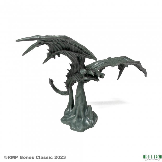 Reaper: Dark Heaven Bones: Nightcloak 