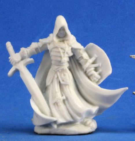 Reaper: Dark Heaven Bones: Sir Conlan 