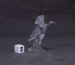 Reaper: Dark Heaven Bones: Sylph (Clear) 