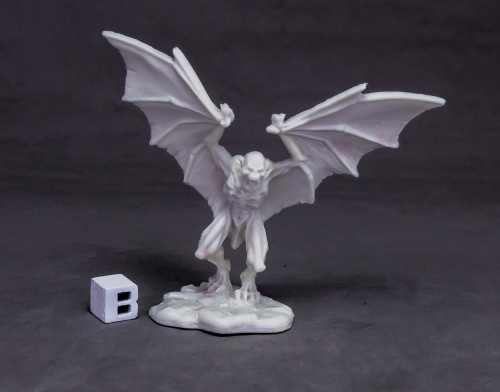 Reaper: Dark Heaven Bones: Vorvorlaka 