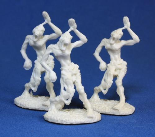 Reaper: Dark Heaven Bones: Zombies 