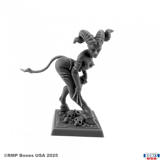 Reaper Legends: Chaos Demon 
