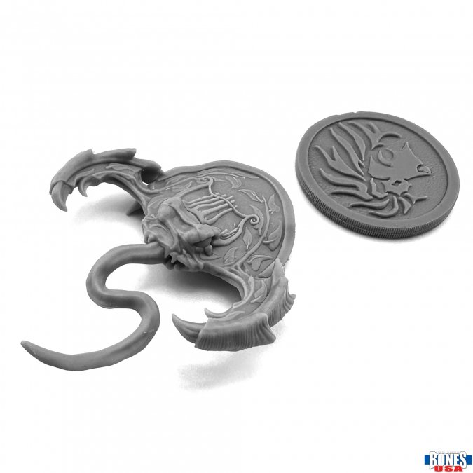 Reaper Legends: Coin Mimic 