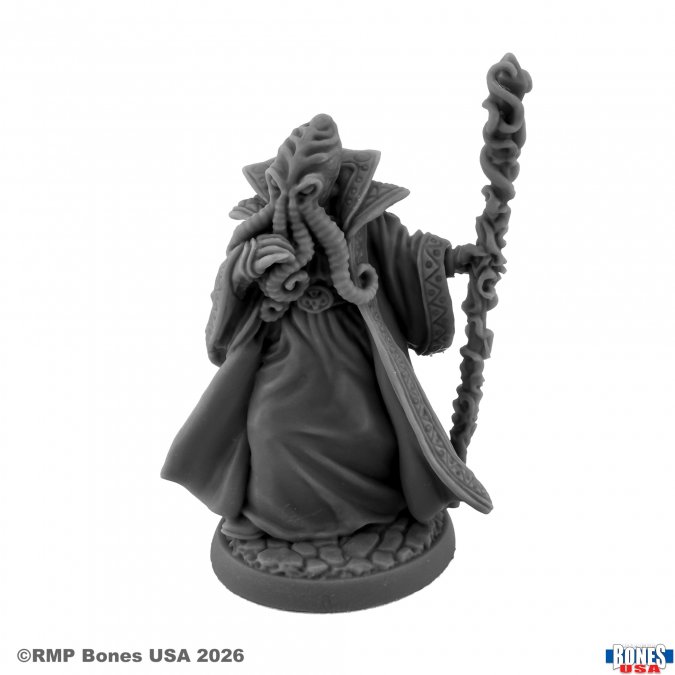 Reaper Legends: Dkhul Mbroon, Bathalian 