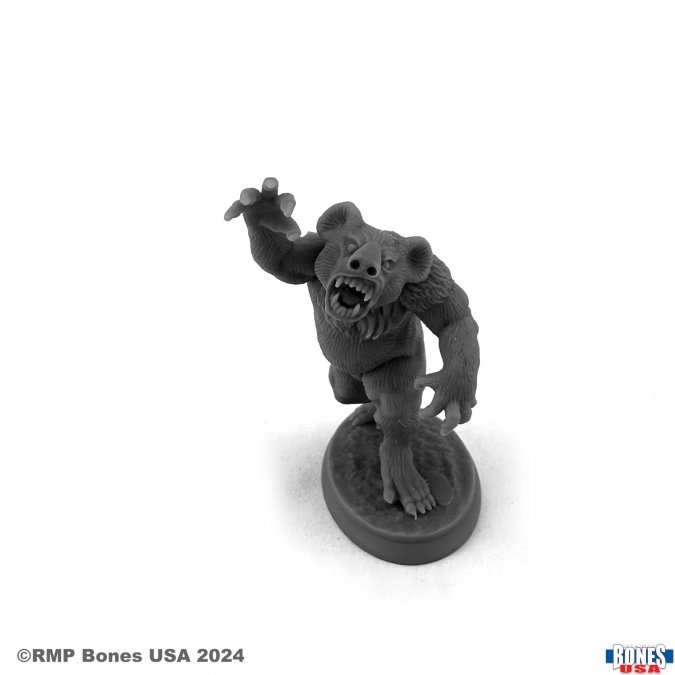 Reaper Legends: Dropbear 