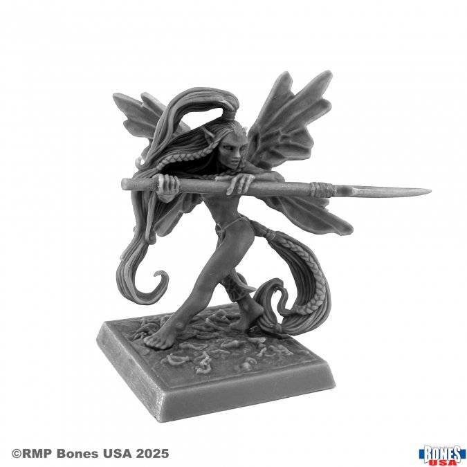 Reaper Legends: Fairy 