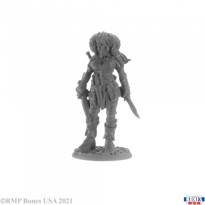 Reaper Legends: Fillyjonk, Hellborn Rogue Hellborn Rogue 