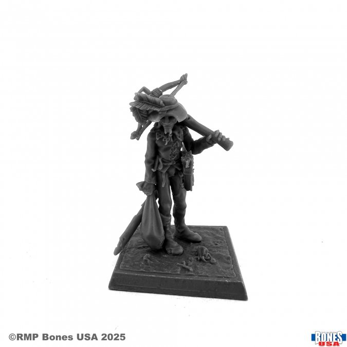 Reaper Legends: Mercenary Marksman 