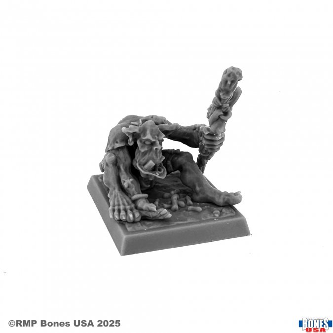 Reaper Legends: Orc Shaman 