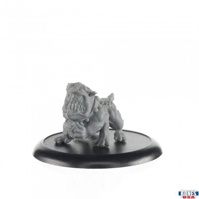 Reaper Legends: Roogtarki Ore Hound 