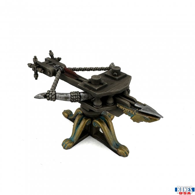 Reaper Legends: Sharkbite Ballista 