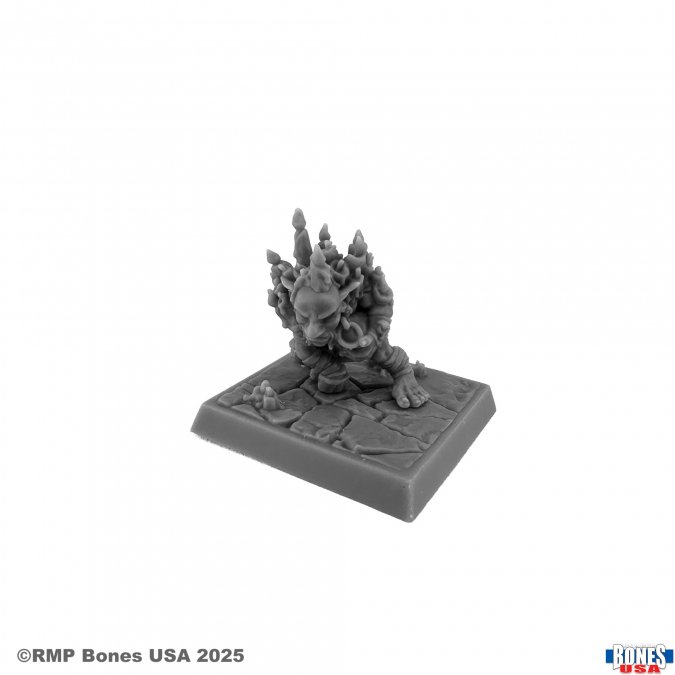 Reaper Legends: Vampiric Servant 