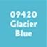 Reaper MSP Bones: Glacier Blue 